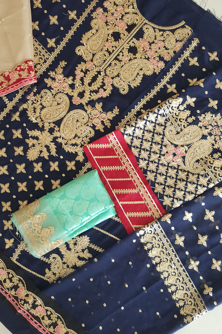 MARIAB DARIA-E-NOOR Wedding Collection - TC-182