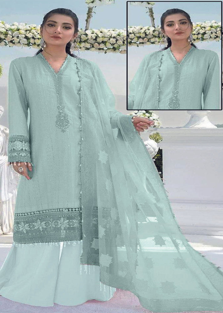 MARIA.B LUXURY COLLECTION Es-56