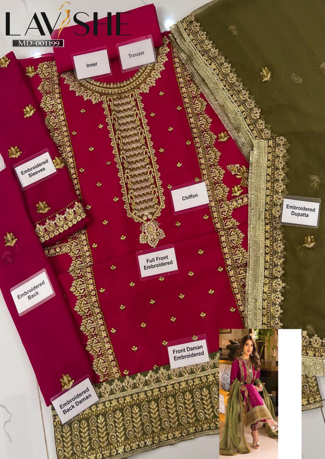 Asim jofa Sale 2024