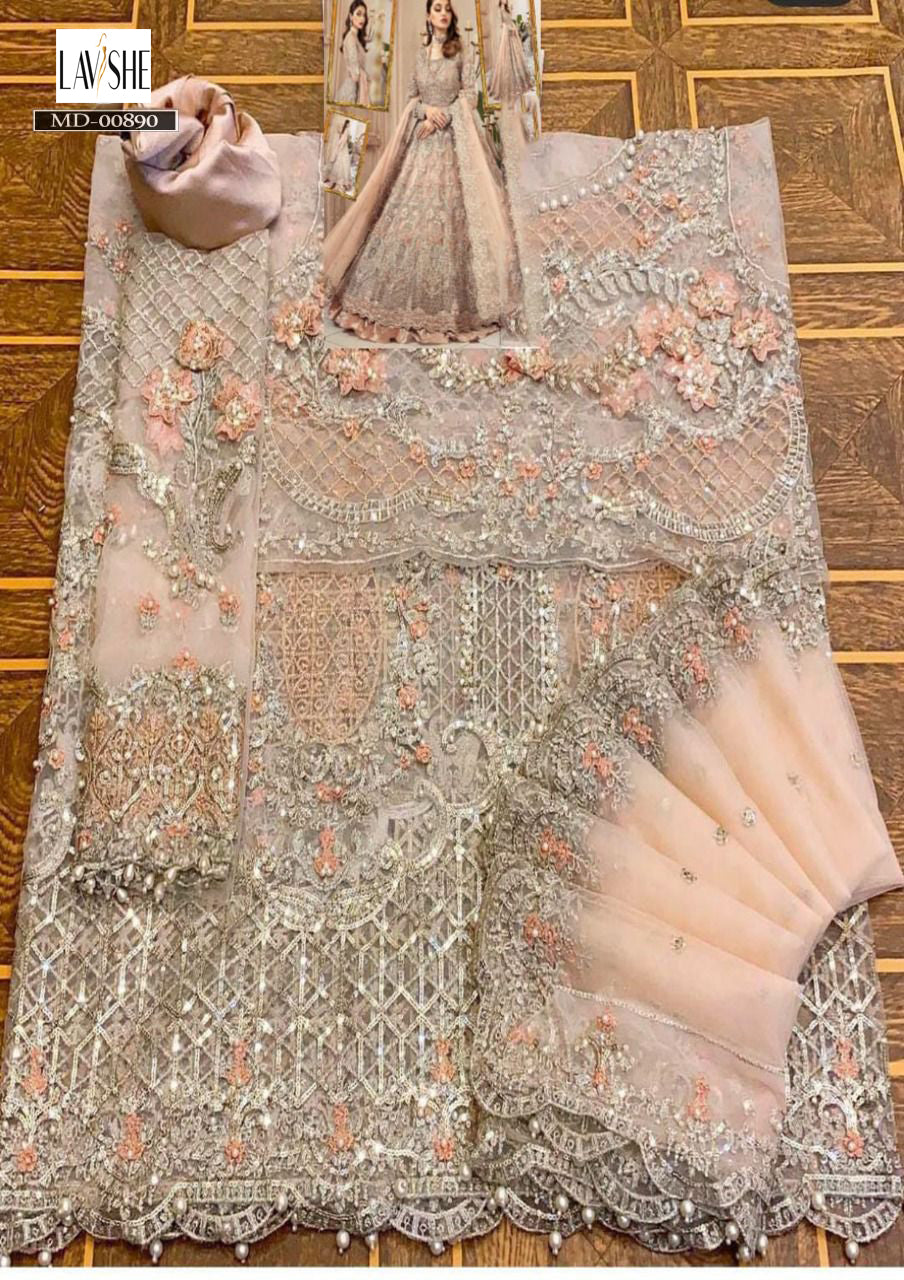Maria.B Couture Es-62