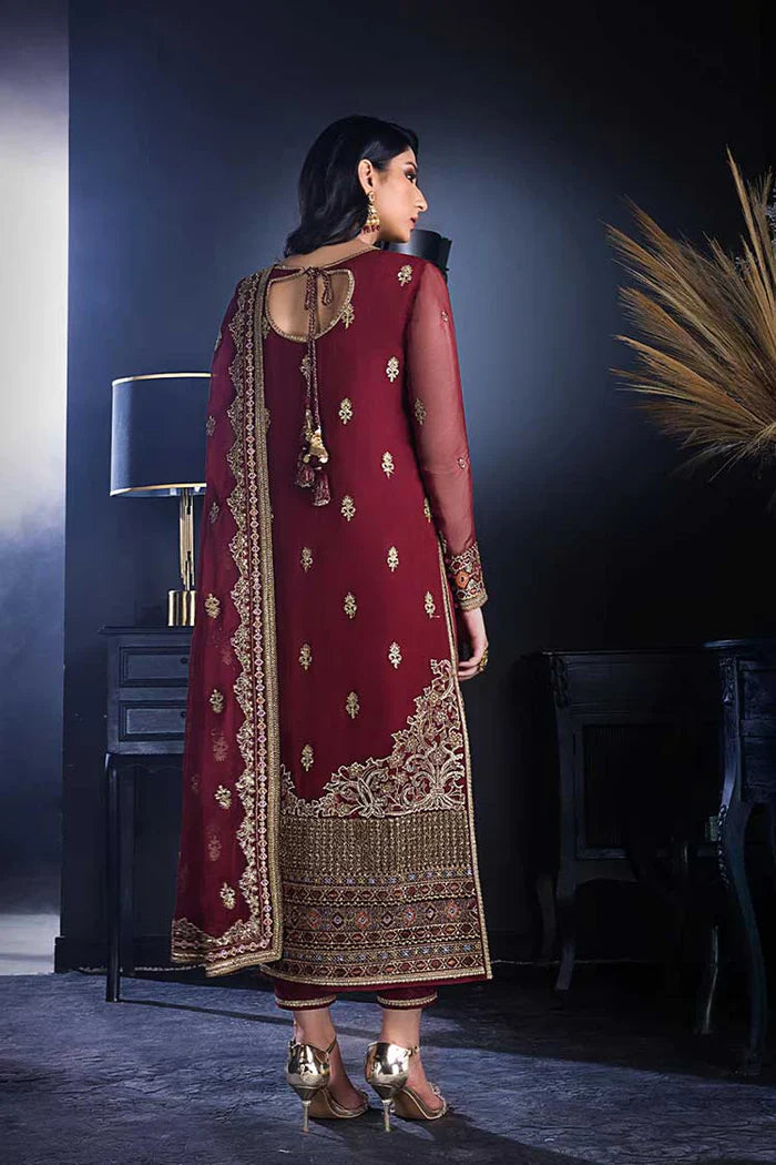Asim jofa chiffon COLLECTION Es-90