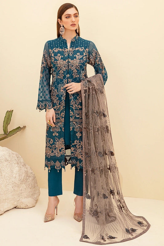 RAMSHA RANGOON FORMAL WEAR Es-40 A