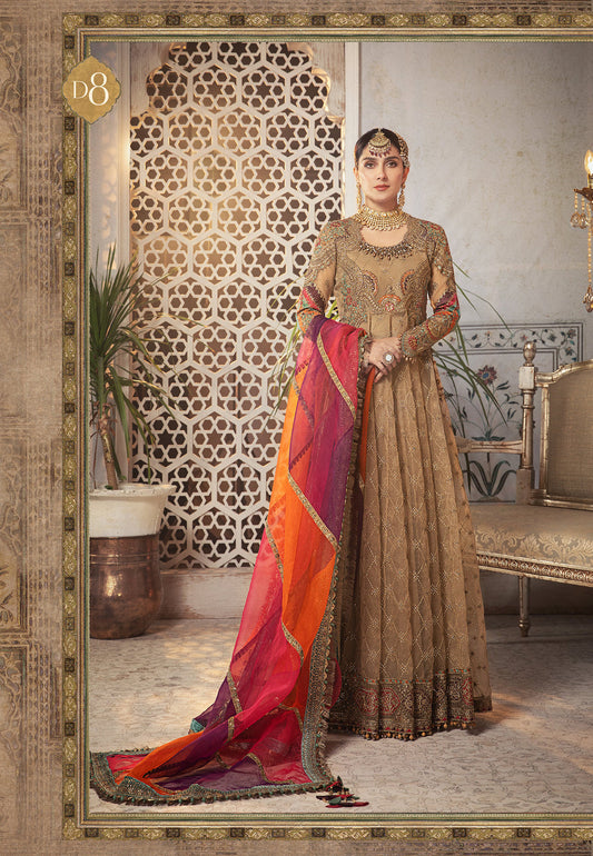 Maria b fancy dresses