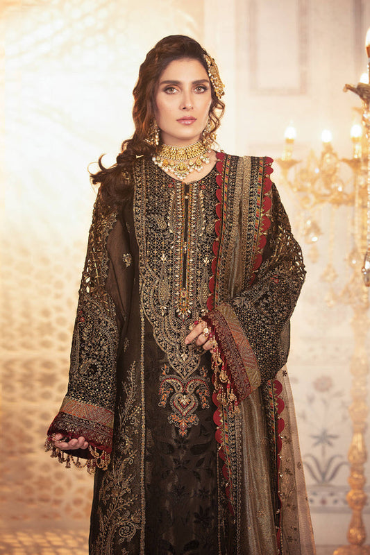 Maria b fancy dresses