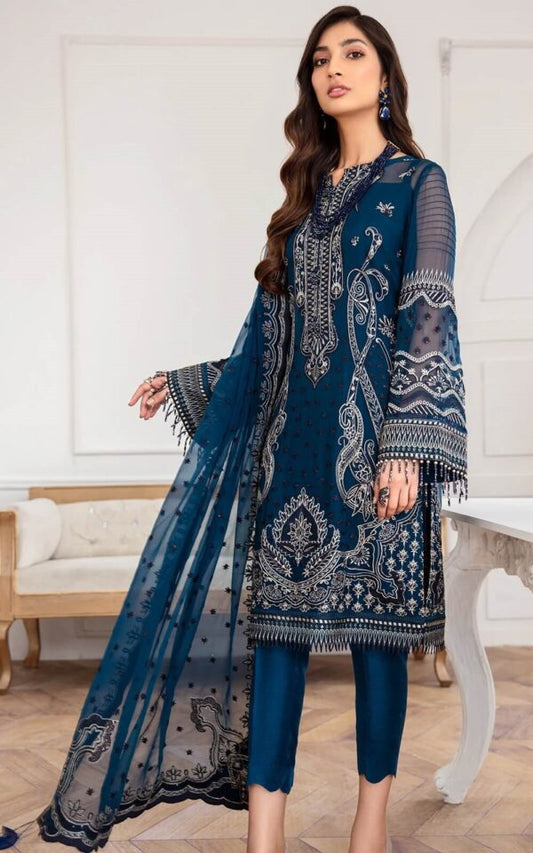 Jazmin Kaavish Es-37