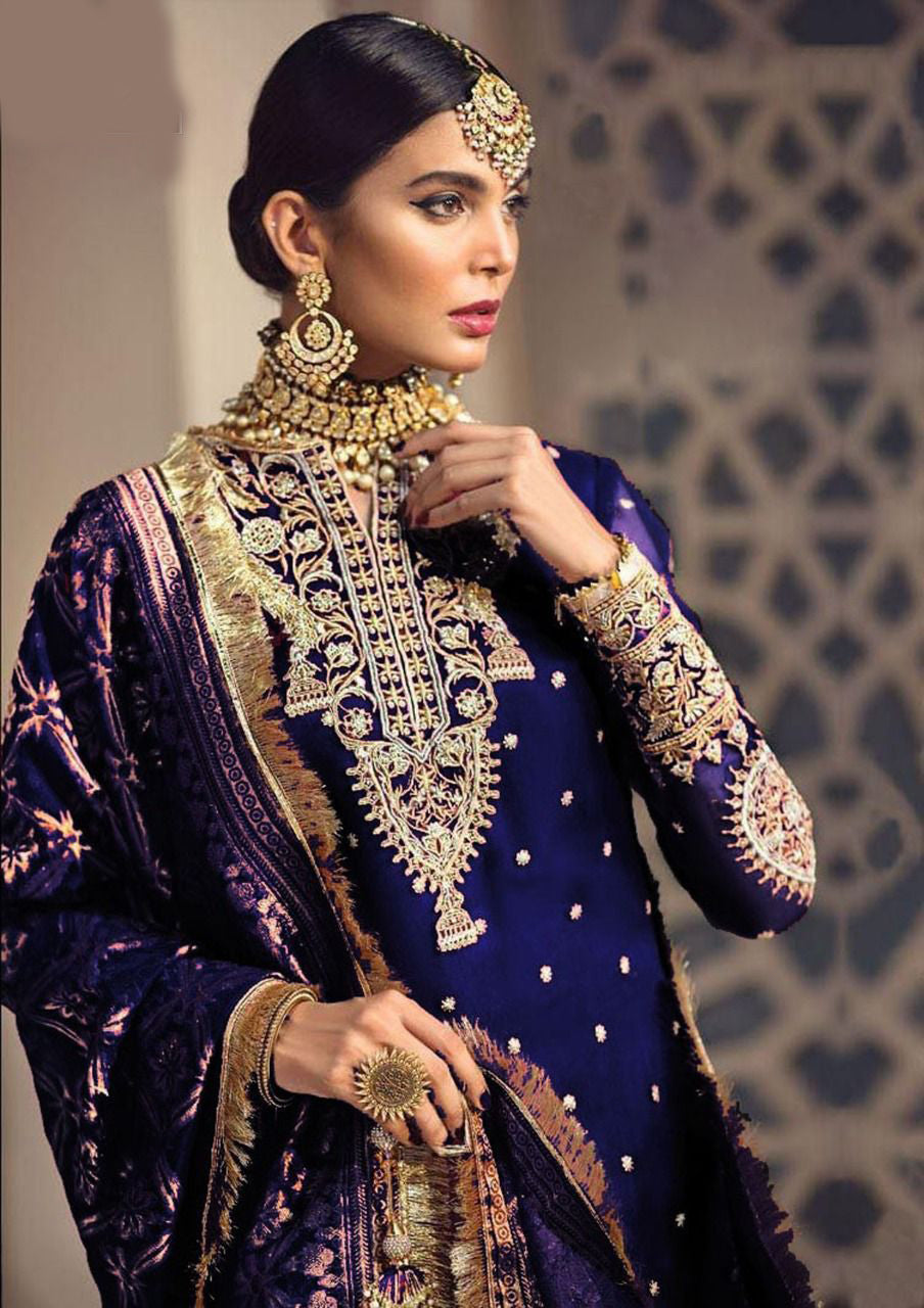 Anaya fancy dresses