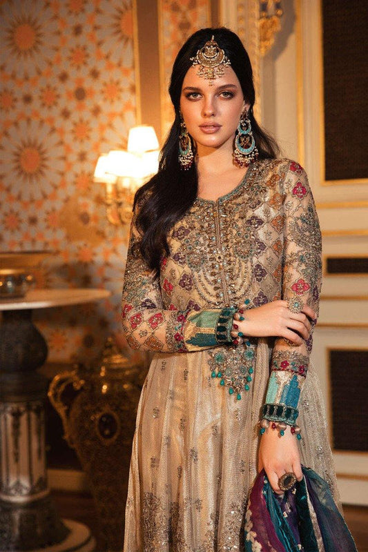 Maria b fancy dresses