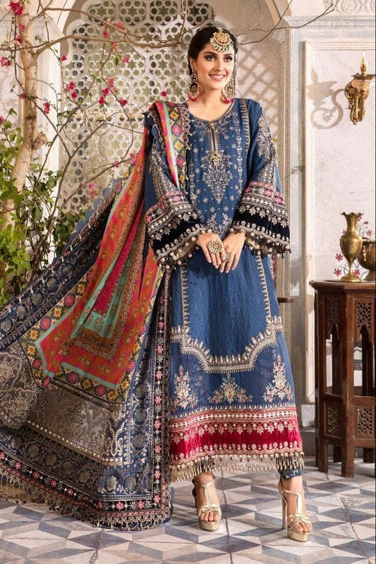 Maria b fancy dresses