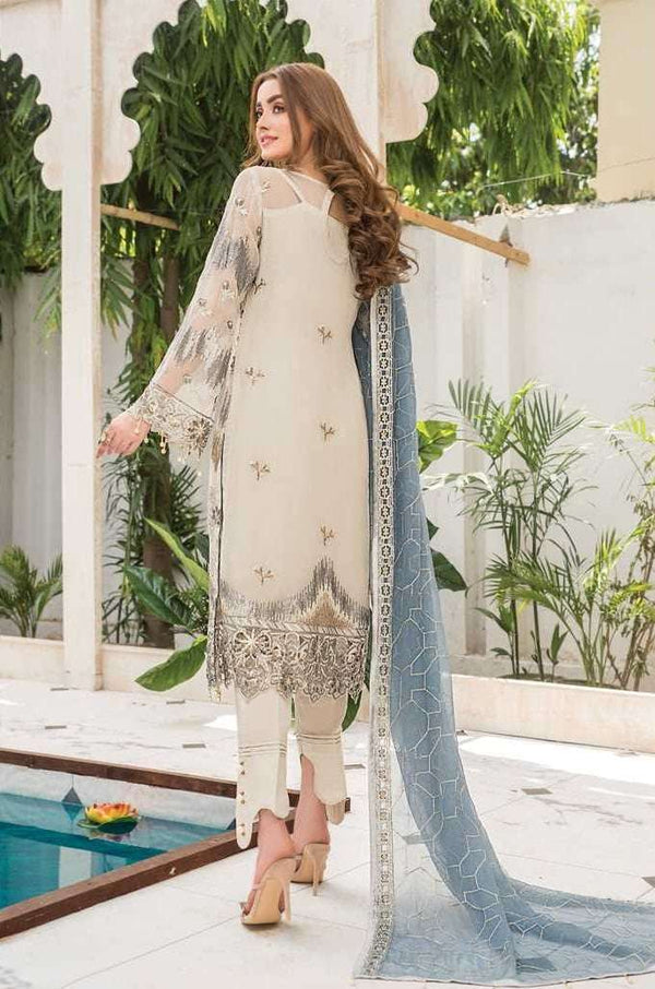 Fancy chiffon dresses cheap pakistani with prices